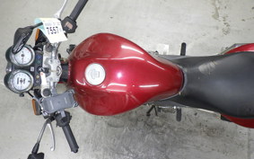HONDA HORNET 250 MC31