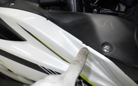 YAMAHA YZF-R3 2015 RH07J