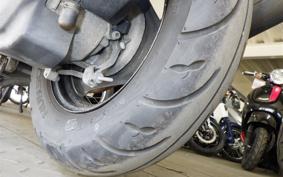 SUZUKI ADDRESS V125 S CF4MA