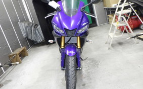 YAMAHA YZF-R25 A 2009 RG43J
