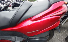 HONDA FORZA Z MF08