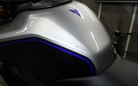 YAMAHA MT-09 SP 2026 RN87J