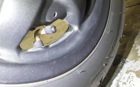 HONDA LEAD 125 2021 JF45
