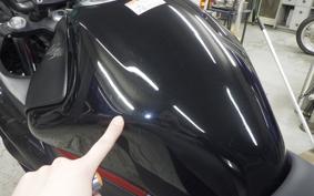KAWASAKI NINJA 400 ABS 2014 EX400E