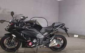 KAWASAKI NINJA 1000 ZXT00W