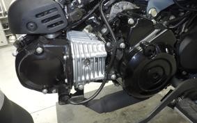 HONDA DAX 125 JB04