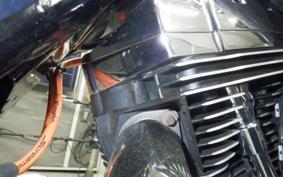 HARLEY FLTRX 1690 2012