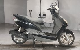 YAMAHA CYGNUS 125 X SE12J