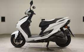 YAMAHA CYGNUS 125 XSR 3 2024 SED8J