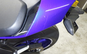 YAMAHA YZF-R1 2019