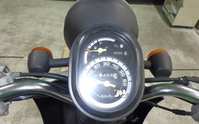 HONDA TODAY 2 AF67