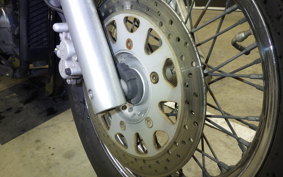 SUZUKI INTRUDER 400 Classic 2005 VK54A