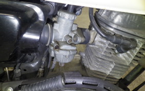 HONDA XE75 2023 CE75