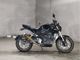Фото Honda CB250R с японского аукциона