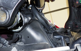 HONDA CBR400R 2024 NC65