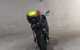 KAWASAKI NINJA 400 2016 EX400E