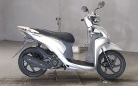 HONDA DIO 110 JF58