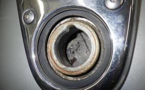 HONDA MAGNA 250 2011 MC29