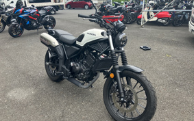 HONDA CL250 MC57