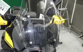 BMW F750GS 2021