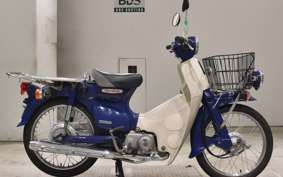 HONDA C50 SUPER CUB 2024 AA01