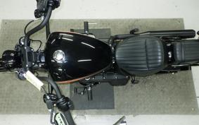 HARLEY FXBBS1870 2022