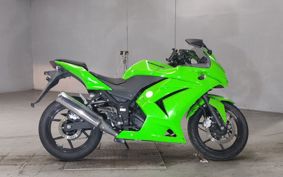 KAWASAKI NINJA250R EX250K