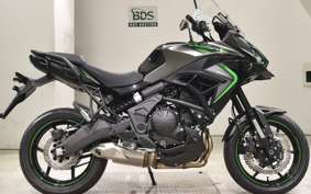 KAWASAKI VERSYS A 2025 LE650H