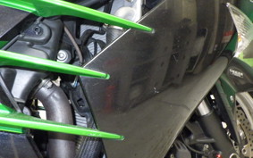 KAWASAKI ZX 1400 NINJA R A 2013