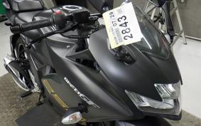 SUZUKI GIXXER 250 SF 2006 ED22B