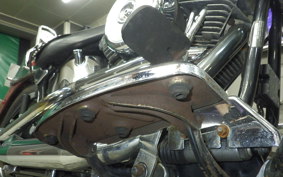 HARLEY FLSTC 1340 1991