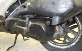 HONDA DIO GEN 3 AF34