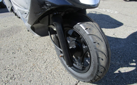 SUZUKI  ADDRESS V125G LIMITED  CF4EA