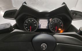YAMAHA X-MAX 250 SG42J