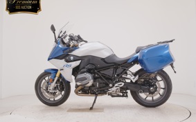 BMW R1200RS 2017