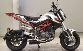 BENELLI TNT125 2023