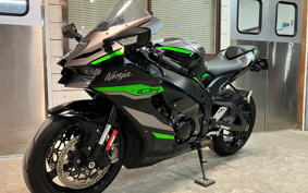 KAWASAKI NINJA ZX-10R ABS 2023 ZXT02L