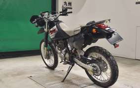 HONDA XR250 BAJA MD30