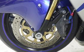 SUZUKI GSX1300R HAYABUSA 2000