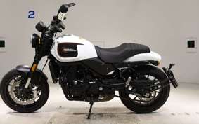 HARLEY X500 2023