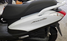 YAMAHA AXIS 125 Z 1997 SEJ6J