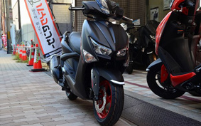 YAMAHA CYGNUS GRIFFIUS 2024 SEJ4J