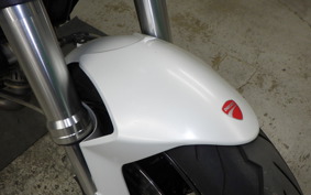 DUCATI MONSTER 796 A 2012