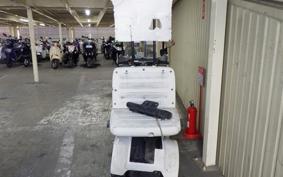 HONDA GYRO CANOPY TA02