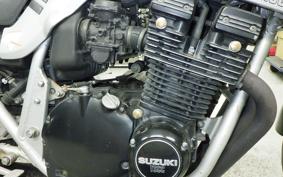 SUZUKI GSX1100S KATANA 1986 GS110X