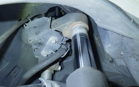 SUZUKI ADDRESS V125 2019 CF4EA