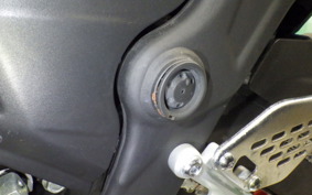 YAMAHA MT-25 A 2014 RG43J