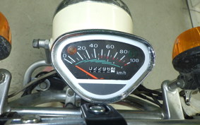 HONDA MD50 2023 MD50