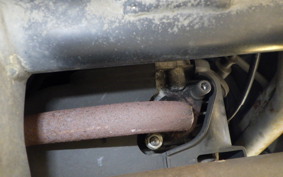 SUZUKI LET's 4 CA45A