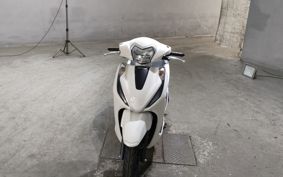 HONDA LEAD 125 JK12